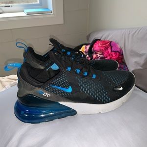 Nike Airmax270!